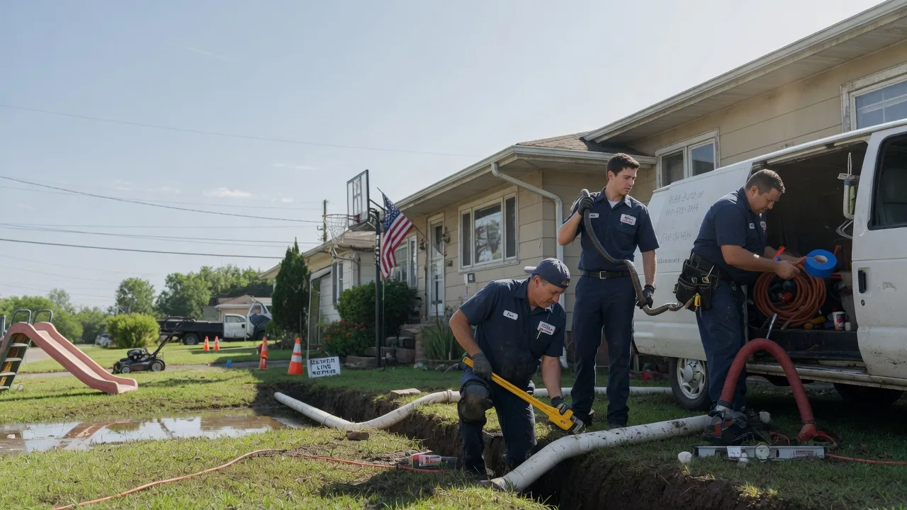 Toilet Installation in Salem, KY near me